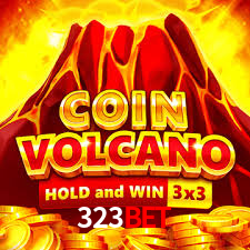 323BET: A Experiência de Casino com Jogos de Mesa ao Vivo