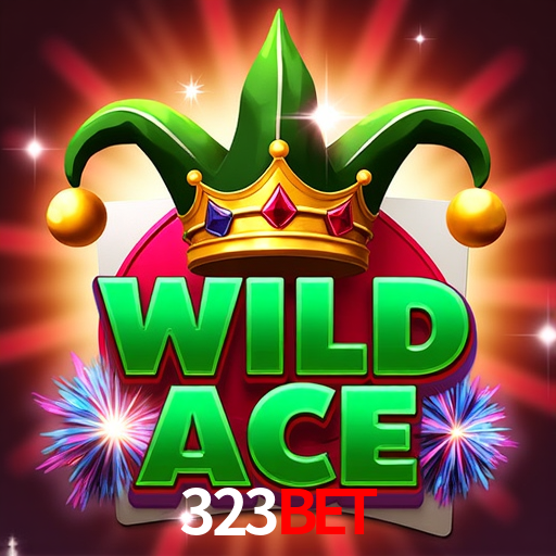 323BET: Jogos de Caça-Níqueis-Altas Recompensas, Roleta-Velocidade, Blackjack-Desafios Máximos
