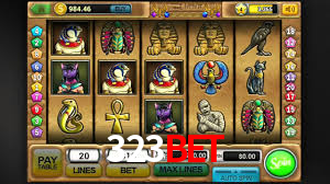 323BET